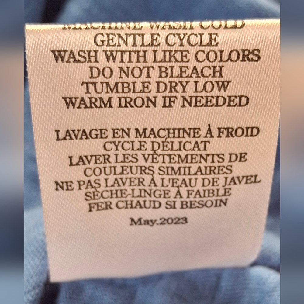 Z Supply Tank Dress - Picture 6 of 12